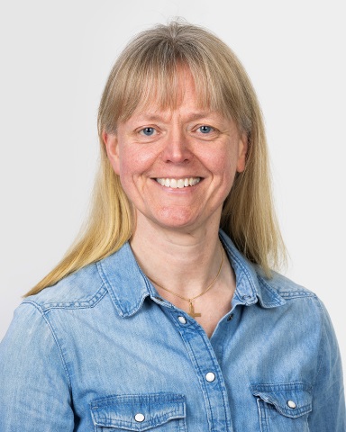Ulrika Molarin